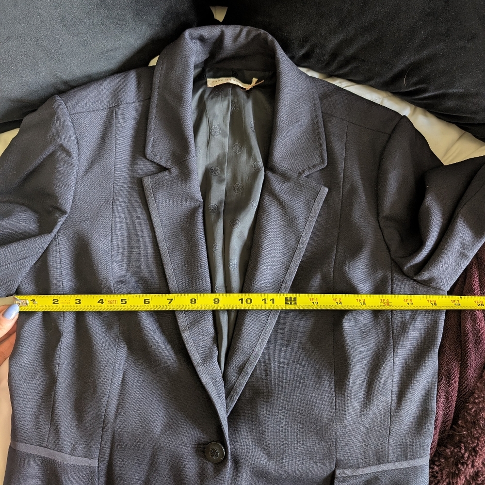 Tory Burch Suit - Picture 11 of 16